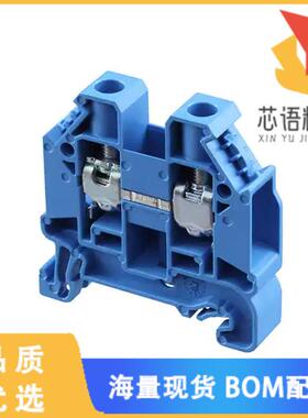 全新XW5T-S10-1.1-1BL原装(TB SCREW 10MM 1:1 1TIER