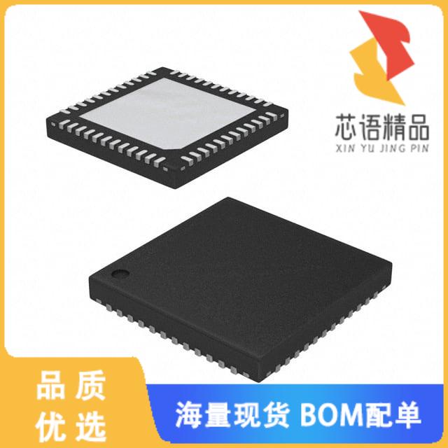 全新ISL94202IRTZ原装(IC BAT MON MULT-CHEM 3-8C 4