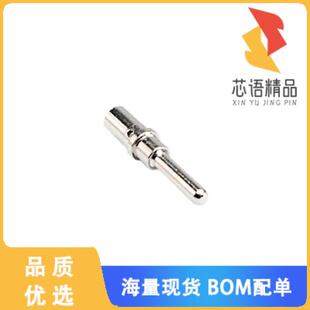 CONN PIN NICKEL 14AWG 204 全新AT60 12141原装