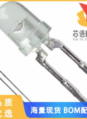 全新HLMP-1540-H0002原装(LED GREEN CLEAR T-1 T/H)正品