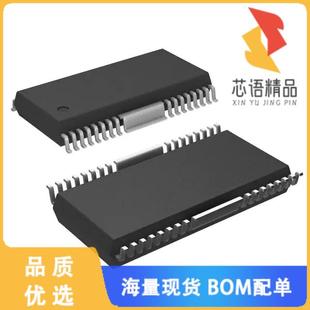 MTR DRV BIPLR 全新AN44065A 5.5V 4.5 VF原装