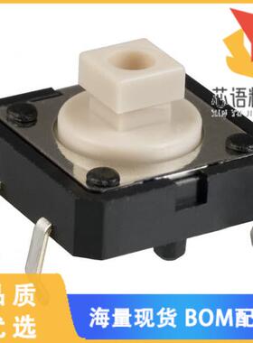 全新B3F-4050原装(SWITCH TACTILE SPST-NO 0.05A 24
