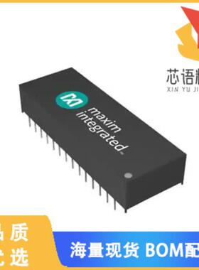 全新DS1225AD-150+原装(IC NVSRAM 64KBIT PARALLEL