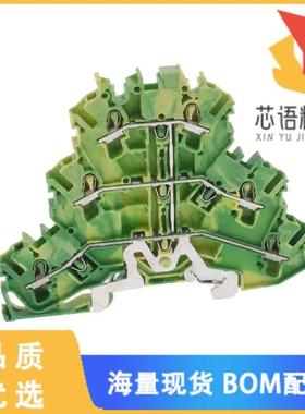 全新2002-3207原装(TRIPLE-DECK TERMINAL B; 6-CO)正品