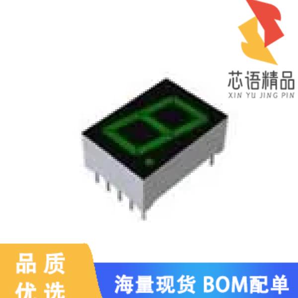 全新LA-501VD原装(DISPLAY 7SEG 0.51 SGL RED 10DI