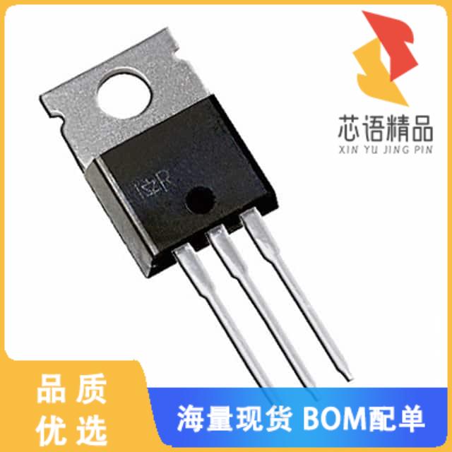 全新IPP90R1K2C3XKSA2原装(MOSFET N-CH 900V 5.1A T