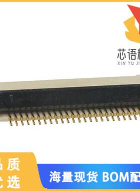 全新XF2M-2415-1A原装(CONN FPC 24POS 0.50MM R/A)正品