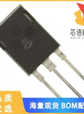 全新APT35GP120B2D2G原装(IGBT PT COMBI 1200V 35A