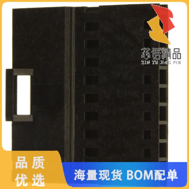 全新103653-8原装(CONN PLUG 9POS .1 POL UNLOAD)正品