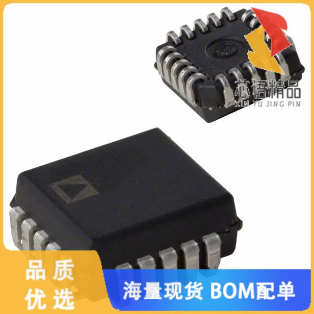 全新ADG222KP原装(IC SWITCH QUAD SPST 20PLCC)正品