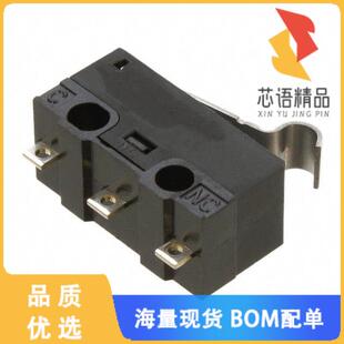 SWITCH SNAP ACT 全新D2F 100MA D原装 SPDT 01FL3