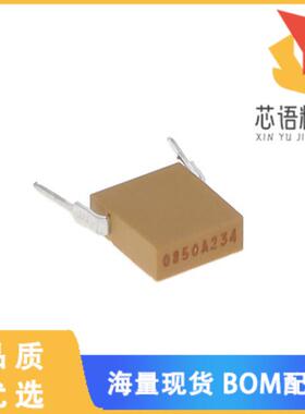 全新M39014/22-0850-TUBE原装(CAP CER 2DIP)正品