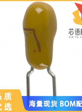 全新T356H107K006AT原装(CAP TANT 100UF 10% 6.3V R