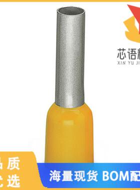 全新216-288原装(FERRULE; SLEEVE FOR 6 MM / AWG 1)正品