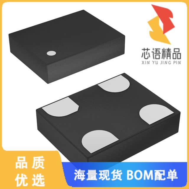 全新SIT8924BAA73-33E-33.330000原装(MEMS OSC XO 3