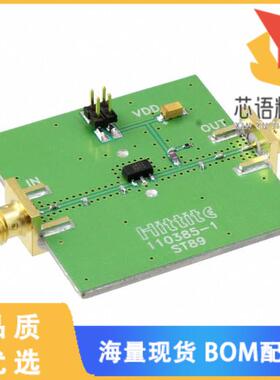 全新110387-HMC453ST89原装(BOARD EVAL HMC453ST89E