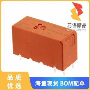 RELAY GEN PURPOSE 全新5 16A 0原装 SPST 1415899