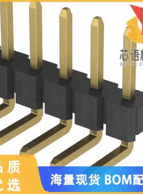 全新2PH1R-13-UA原装(CONN HEADER R/A 13POS 2MM)正品