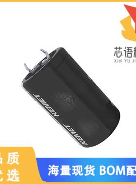 全新ELH109M035AR4AA原装(CAP ALUM 10000UF 20% 35V