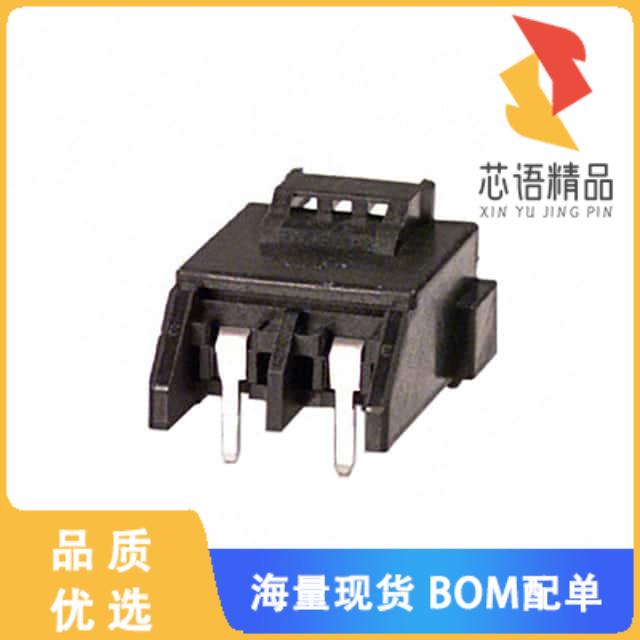 全新DF22R-2P-7.92DS(05)原装(CONN HEADER R/A 2POS