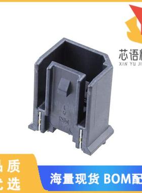 全新1040040501原装(USCAR MINI B USB HEADER VERTI