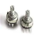 全新P170NP1-QC15BR50K原装(POT 50K OHM 1/10W PLAS