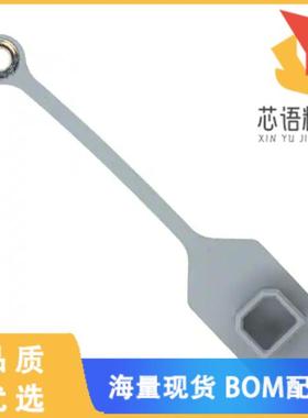 全新MUSB2D11004BP原装(CONN DUST COVER FOR USB B)正品