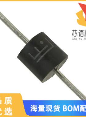 全新5KP190A原装(TVS DIODE 190VWM 310VC P600)正品