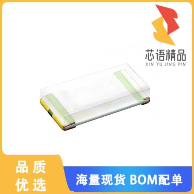 全新EAST1608AGA0原装(LED GREEN/ORANGE CLEAR 2SMD)正品