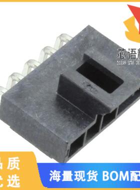 全新1053131105原装(CONN HEADER R/A 5POS 2.5MM)正品