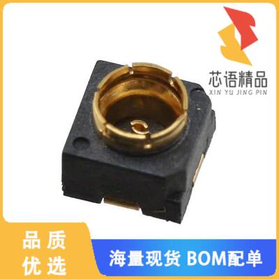 全新908-22101原装(CONN MMCX JACK STR 50 OHM SMD)正品