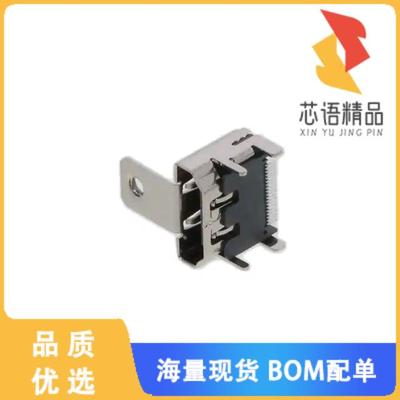 全新HDMR-19-01-S-SM-PF原装(HDMR FLONGED SURFACE