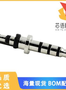 全新50-00401原装(CONN PLUG 4COND 2.5MM)正品