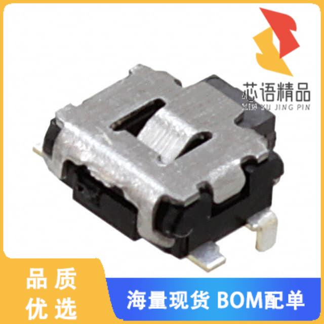 全新EVQ-P3401P原装(SWITCH TACTILE SPST-NO 0.05A