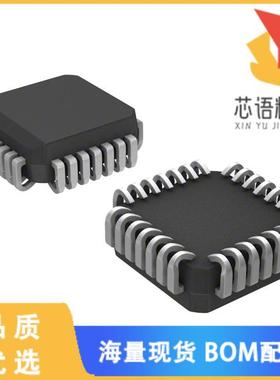 全新AT89C51CC02UA-SISUM原装(IC MCU 8BIT 16KB FLA