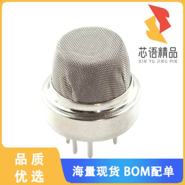 全新SEN-09405原装(LPG GAS SENSOR - MQ-6)正品
