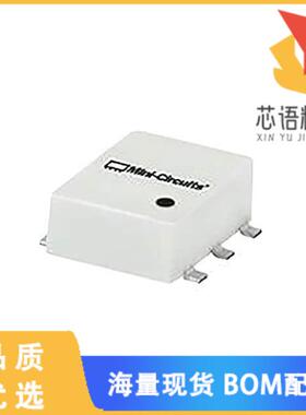 全新ADE-12MH+原装(IC MIXER 10MHZ-1.2GHZ 6SMD)正品