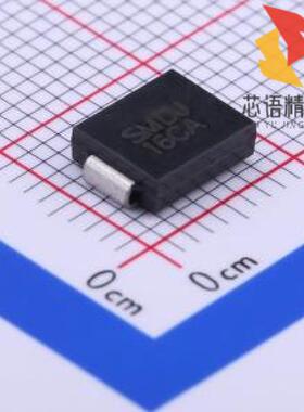 全新SMDJ16CA原装(双向 Vrwm:16V)正品