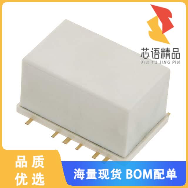 全新ARS14A4HZ原装(RELAY RF SPDT 500MA 4.5V)正品