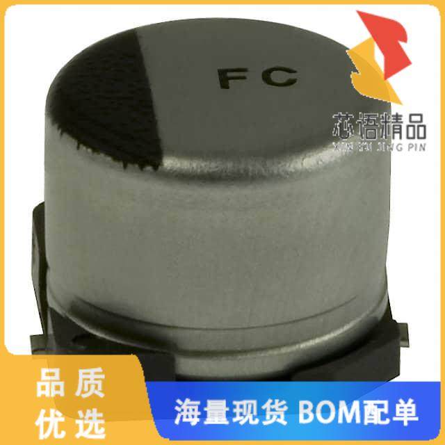 全新EEE-FC1V220AP原装(CAP ALUM 22UF 20% 35V SMD)正品