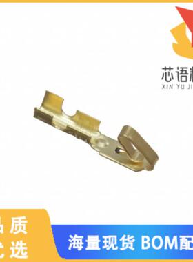 全新0039000381原装(CONN 22-28AWG CRIMP GOLD)正品
