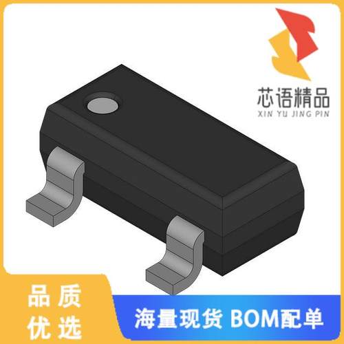 全新BB914E6327HTSA1原装(DIODE VARACTOR 18V DUAL