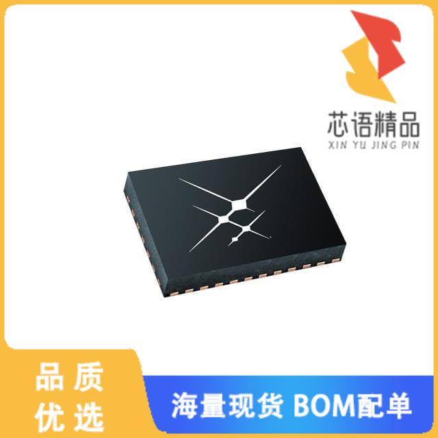 全新SI3472A-A01-IM原装(QUAD ETHERNET PORT 802.3B