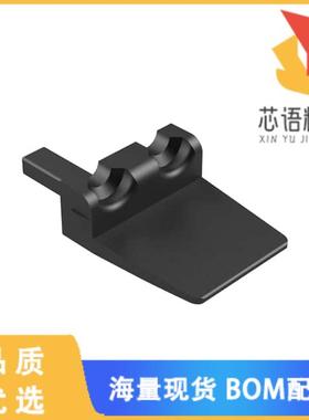 全新AWP-2PB原装(2 POSITION RECEPTACLE WEDGE,)正品