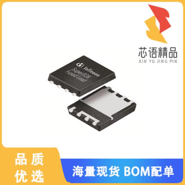 全新ISC036N04NM5ATMA1原装(40V 3.6M OPTIMOS MOSFE