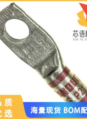 全新LCA8-14-L原装(CONN TERM RECT LUG 8 AWG #1/4)正品