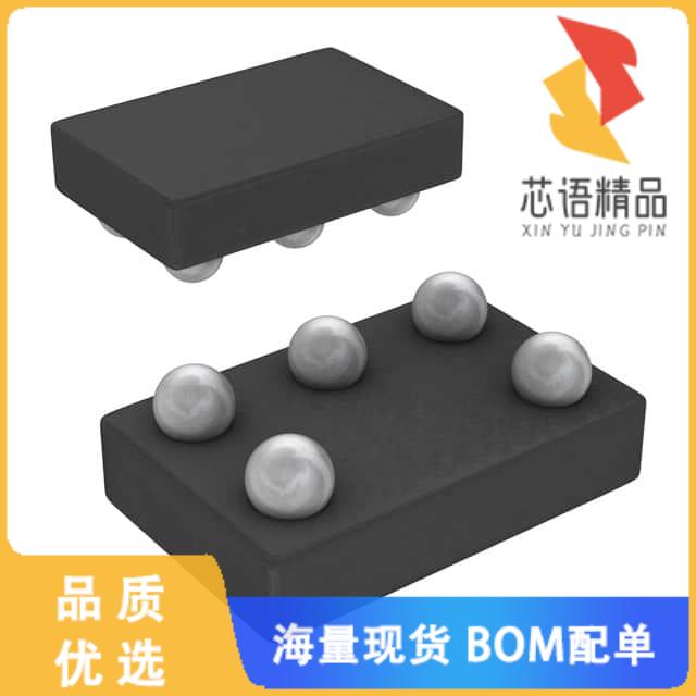 全新TPS799L57YZYR原装(IC REG LINEAR 5.7V 200MA 5