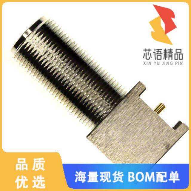 全新172234原装(CONN N JACK R/A 50 OHM PCB)正品