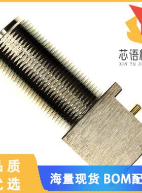 全新172234原装(CONN N JACK R/A 50 OHM PCB)正品