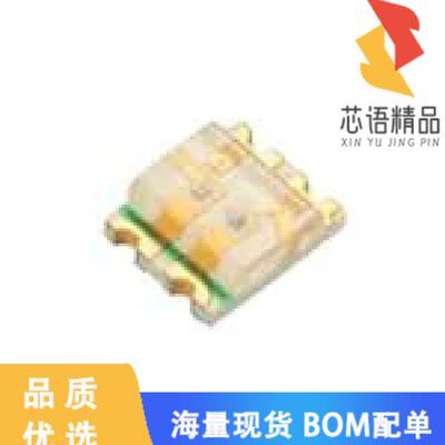 全新LTST-C155JCKT原装(LED GREEN/RED CLEAR CHIP S